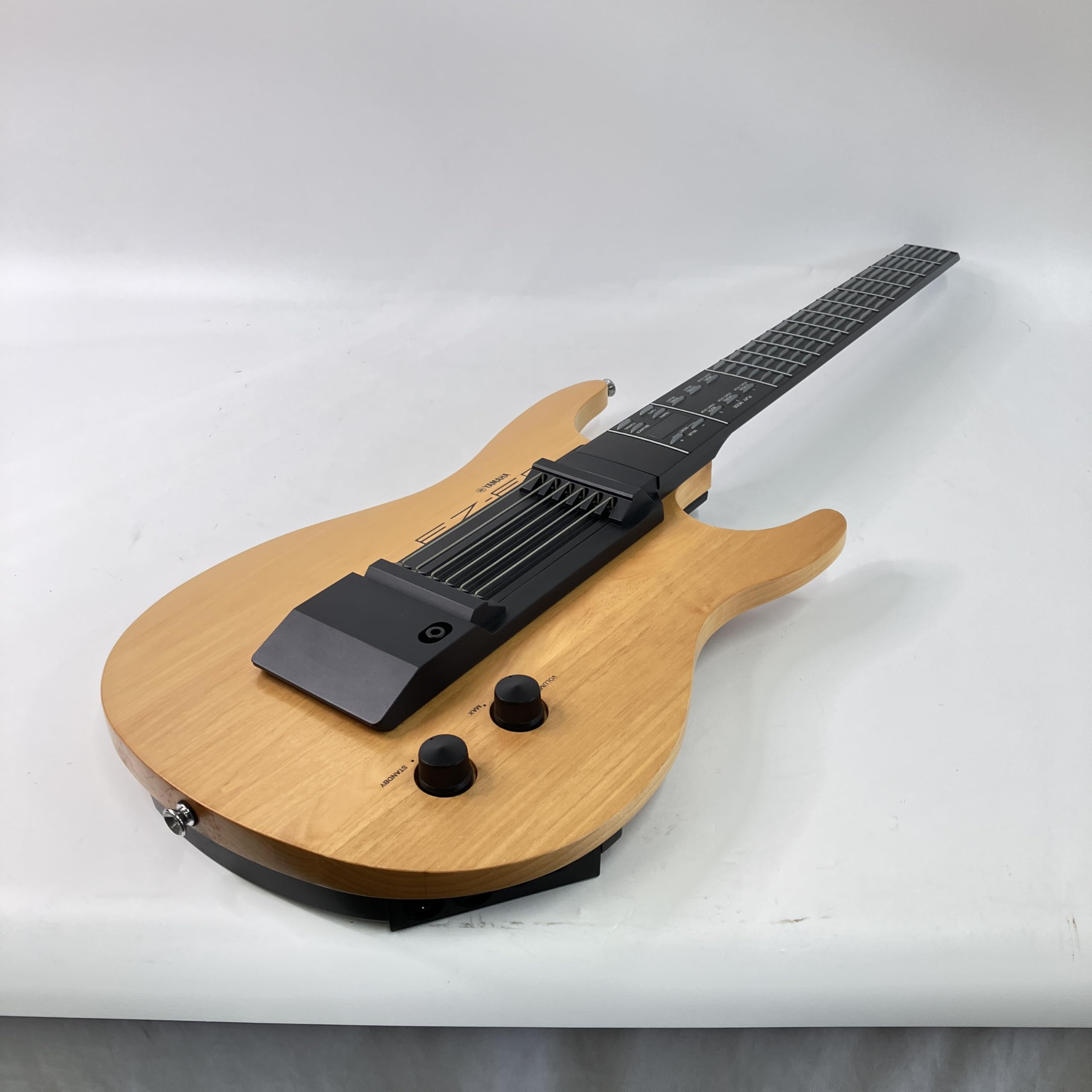 ヤマハ YAMAHA イージーギター EZ-EG Amazon | ヤマハ イージーギター EZ-EG | エレキギター | 楽器・音響機器